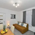 Mit Privatem Parkplatz By Interhome * Gradac (Split-Dalmatia)